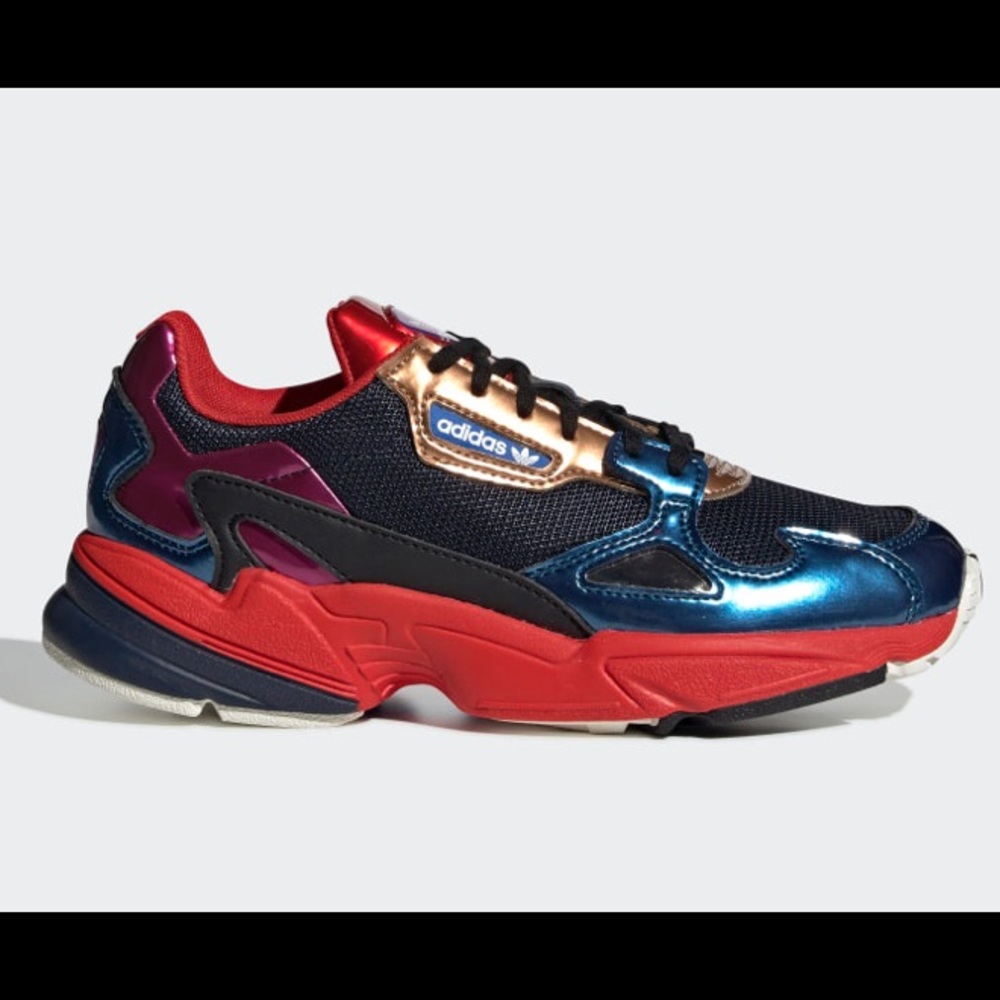 Adidas Falcon Shoes